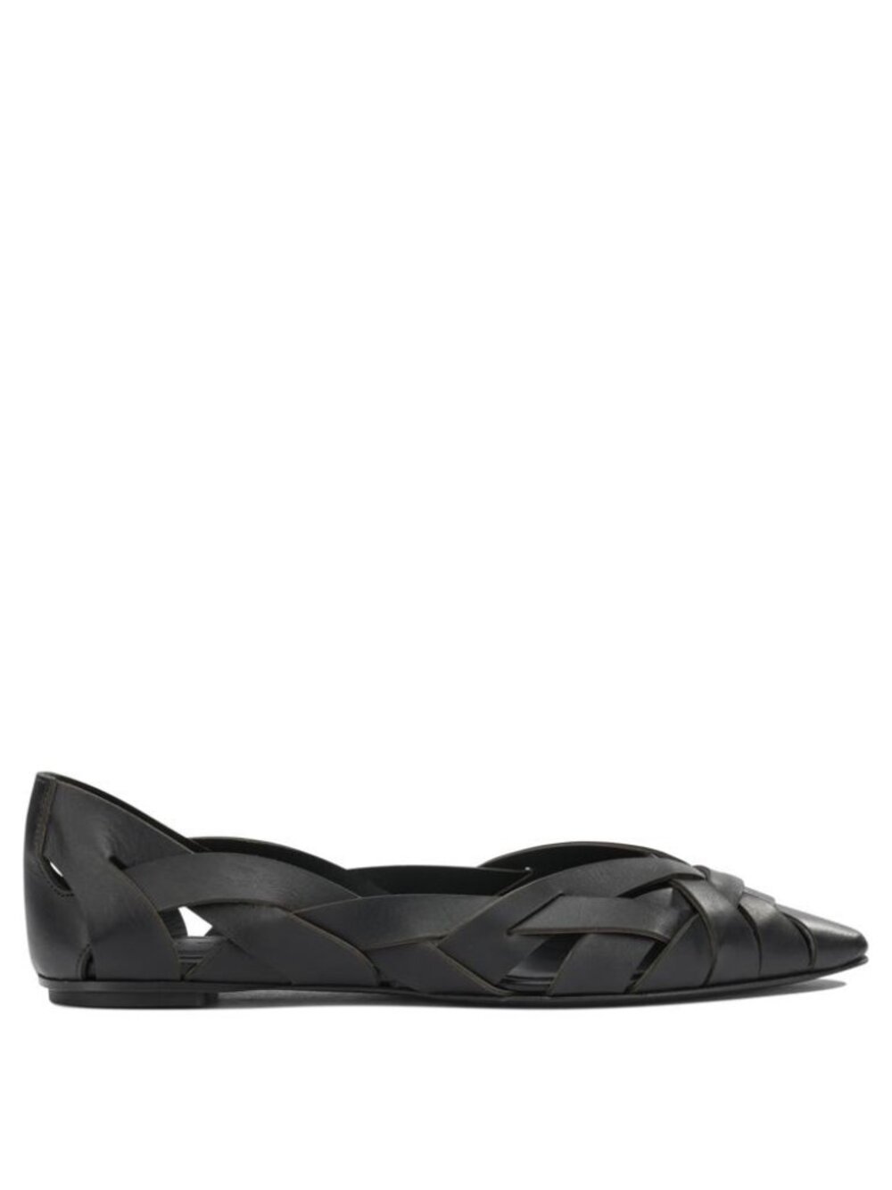 Del Carlo Ballerinas IT 37.5 Women
